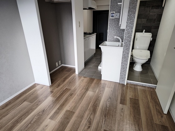 サンライズ河原町