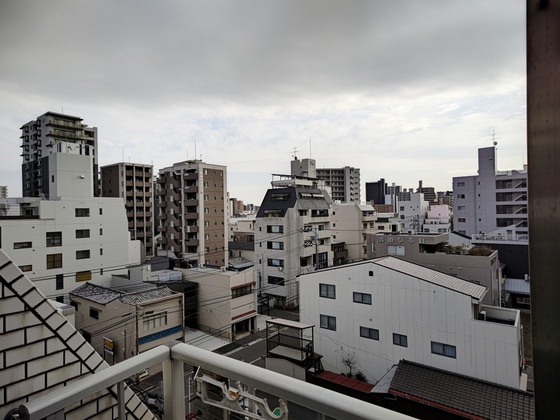 サンライズ河原町