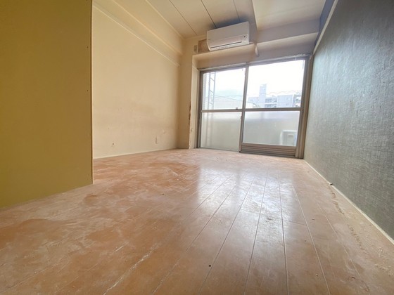 サンライズ河原町