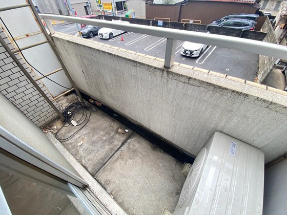 サンライズ河原町