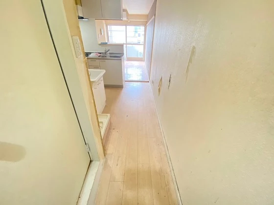 サンライズ河原町