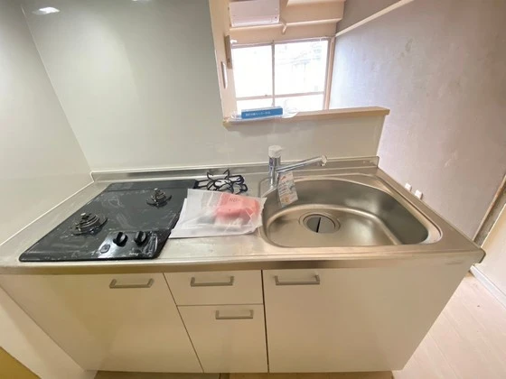 サンライズ河原町