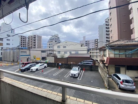 サンライズ河原町