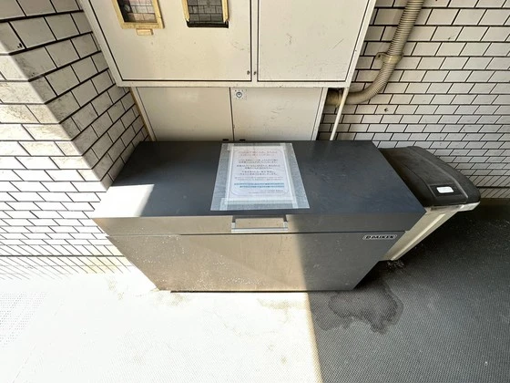 サンライズ河原町