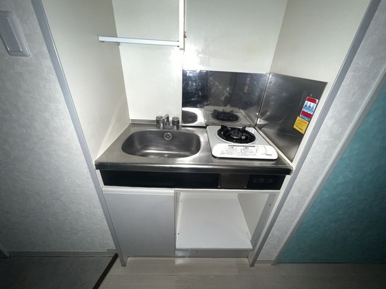 フォルテシモ住吉