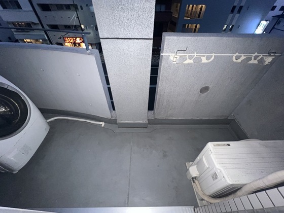 フォルテシモ住吉