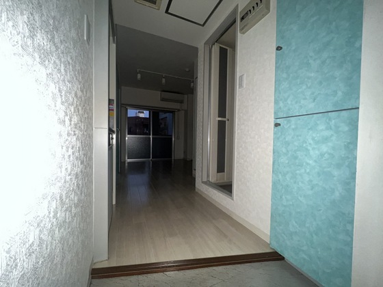 フォルテシモ住吉