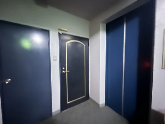 フォルテシモ住吉