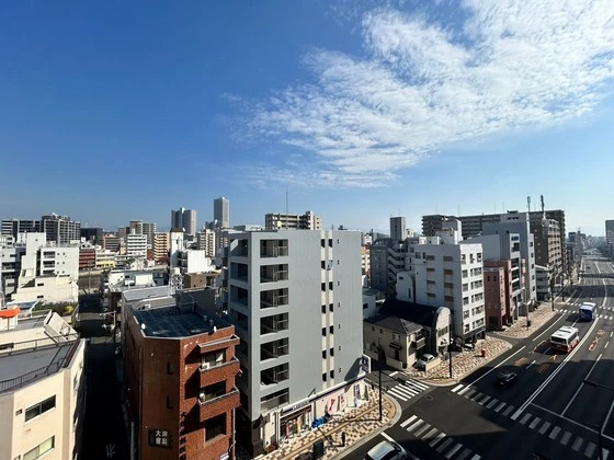 フォルテシモ住吉