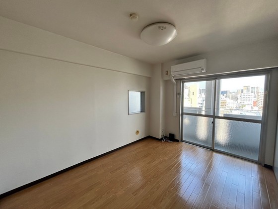 フォルテシモ住吉