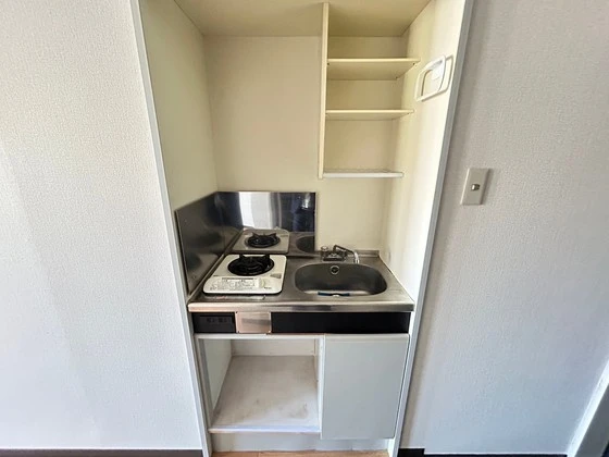 フォルテシモ住吉