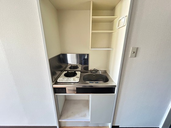 フォルテシモ住吉