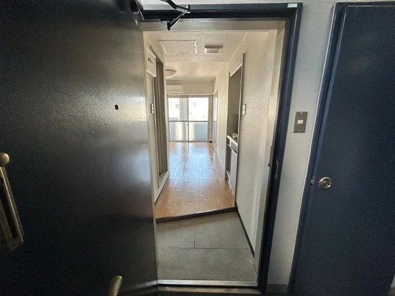 フォルテシモ住吉