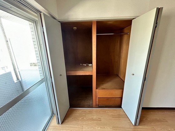 フォルテシモ住吉