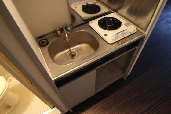 フォルテシモ住吉