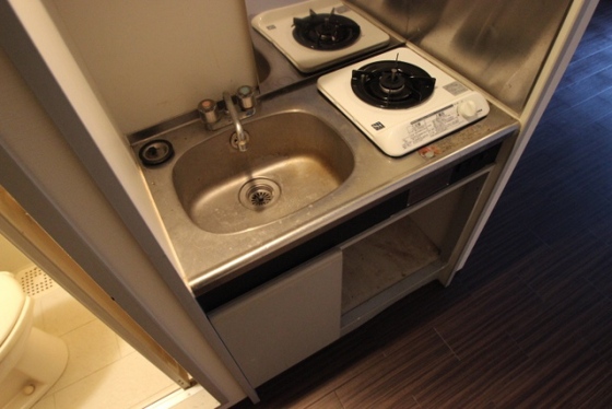 フォルテシモ住吉