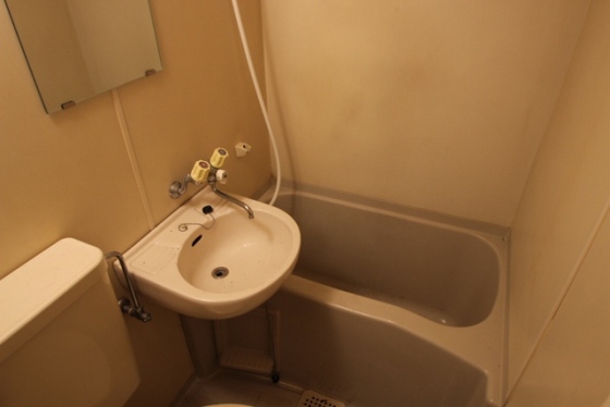 フォルテシモ住吉