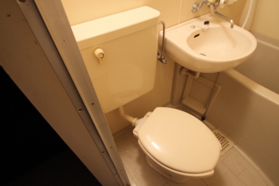 フォルテシモ住吉