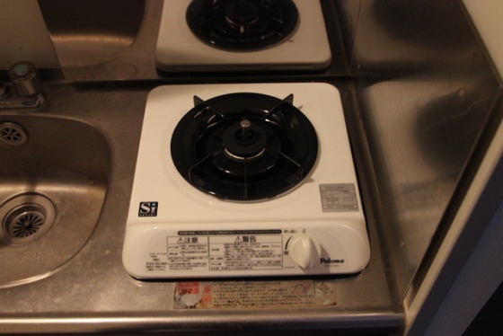 フォルテシモ住吉