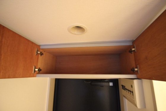 フォルテシモ住吉