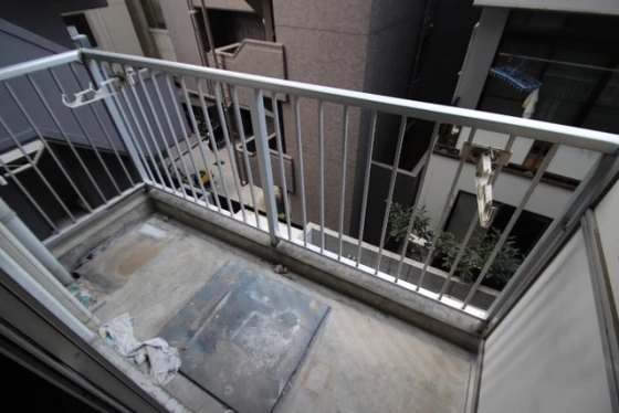 フォルテシモ住吉