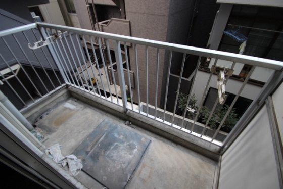 フォルテシモ住吉