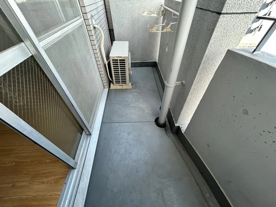 フォルテシモ住吉