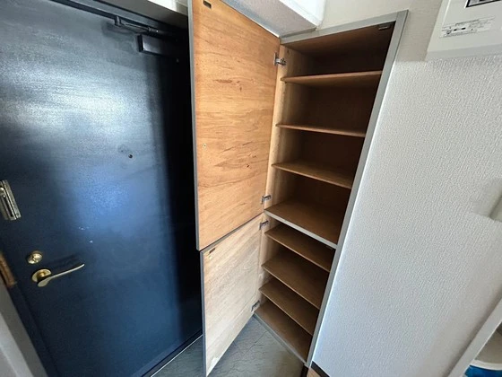 フォルテシモ住吉