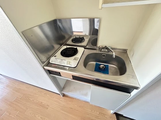 フォルテシモ住吉