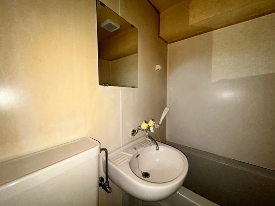 フォルテシモ住吉