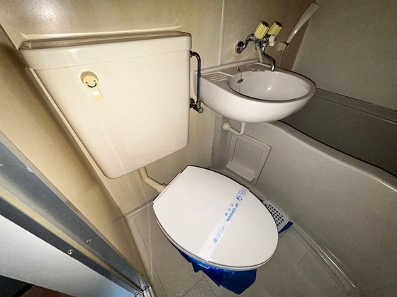 フォルテシモ住吉