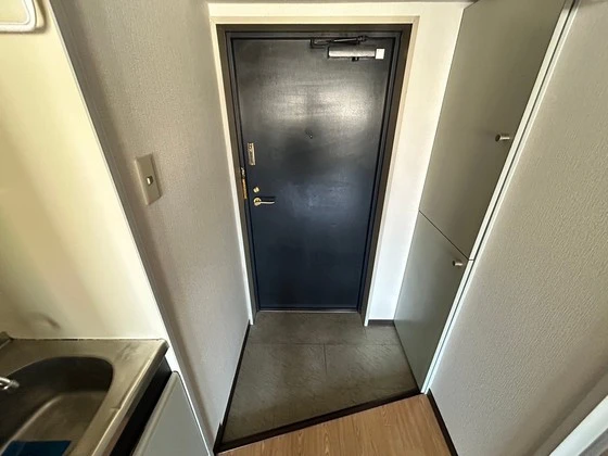 フォルテシモ住吉