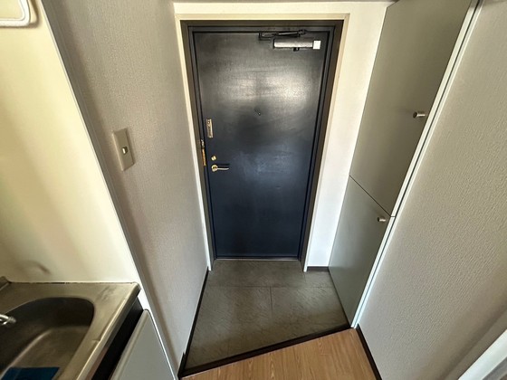 フォルテシモ住吉