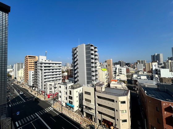 フォルテシモ住吉