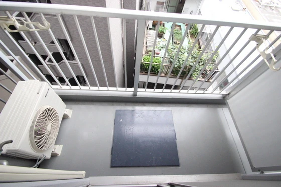 フォルテシモ住吉