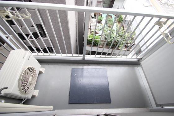 フォルテシモ住吉