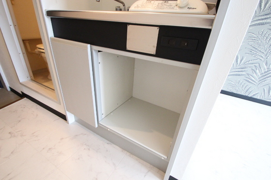 フォルテシモ住吉