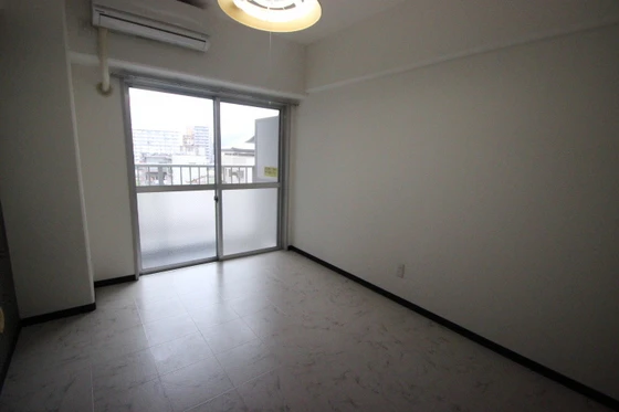 フォルテシモ住吉