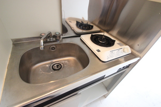 フォルテシモ住吉