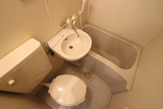 フォルテシモ住吉