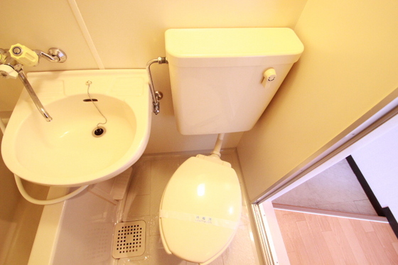 フォルテシモ住吉