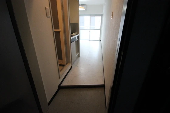 フォルテシモ住吉