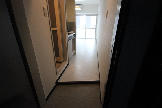 フォルテシモ住吉