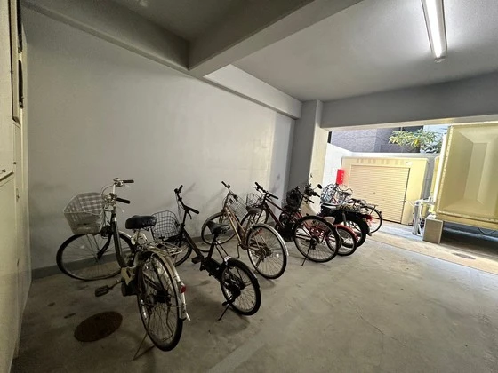 フォルテシモ住吉