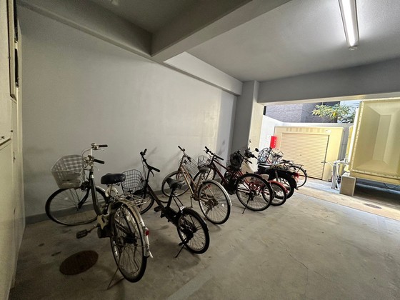 フォルテシモ住吉