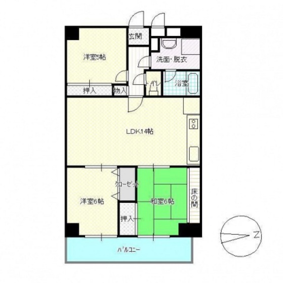 ビアビアンカマツヲ