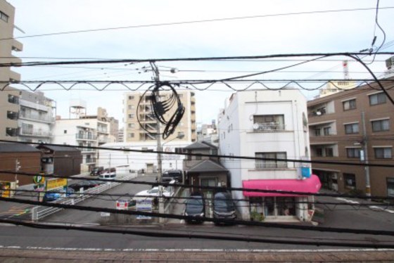 ルミノシティー