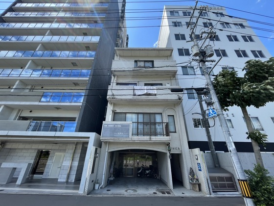 ルミノシティー