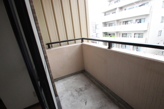 エスポワール舟入