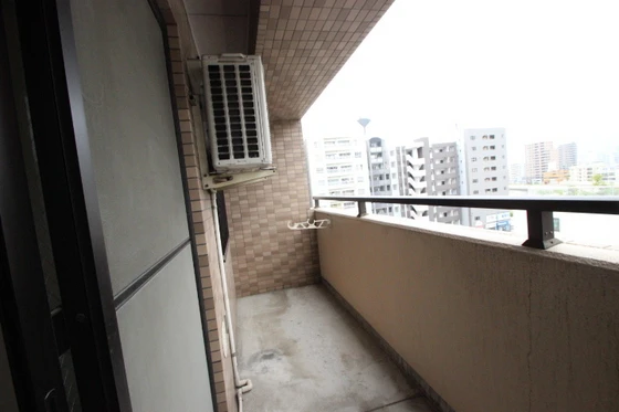 エスポワール舟入